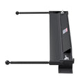 Box and Pan Brake 762mm Sheet Metal Bending Machine 18-Gauge