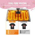 Heat Press Machine 12x15