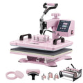 Heat Press Machine 12x15