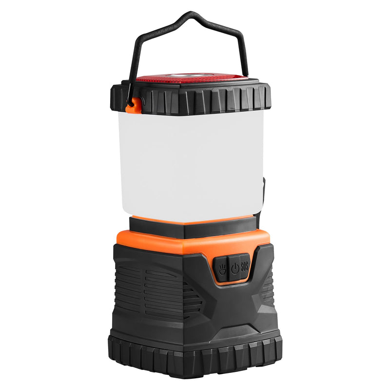 LED Camping Lantern Battery Powered Portable Light