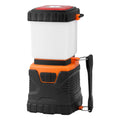 LED Camping Lantern Battery Powered Portable Light