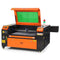 80W CO2 Laser Engraver 500x700mm Cutter Machine Wood Acrylic