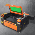 80W CO2 Laser Engraver 500x700mm Cutter Machine Wood Acrylic