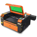 80W CO2 Laser Engraver 500x700mm Cutter Machine Wood Acrylic
