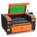 80W CO2 Laser Engraver 500x700mm Cutter Machine Wood Acrylic