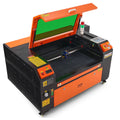 80W CO2 Laser Engraver 500x700mm Cutter Machine Wood Acrylic