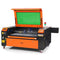 100W CO2 Laser Engraver 600x900mm Workbed Engraving Machine