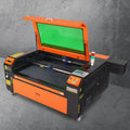 100W CO2 Laser Engraver 600x900mm Workbed Engraving Machine