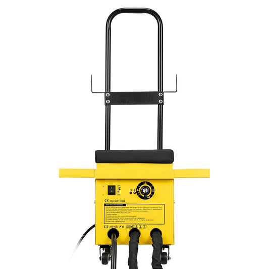 4.5KW Stud Welder Dent Repair Kit 2 Guns 6 Modes Workstation