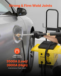 4.5KW Stud Welder Dent Repair Kit 2 Guns 6 Modes Workstation
