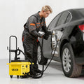 4.5KW Stud Welder Dent Repair Kit 2 Guns 6 Modes Workstation