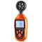 Handheld Anemometer Digital Wind Speed Meter -10°C 45°C LED