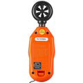 Handheld Anemometer Digital Wind Speed Meter -10°C 45°C LED