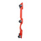 Mechanic Plastic Creeper 914mm 158.8kg Capacity Rolling Garage HDPE 6W