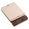 Digital Postal Scale 40kg 2g Accuracy Hold Tare Auto-off Battery
