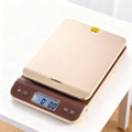 Digital Postal Scale 40kg 2g Accuracy Hold Tare Auto-off Battery