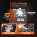 Automotive Smoke Machine Leak Detector 12V Car Truck EVAP Fuel