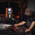 Automotive Smoke Machine Leak Detector 12V Car Truck EVAP Fuel