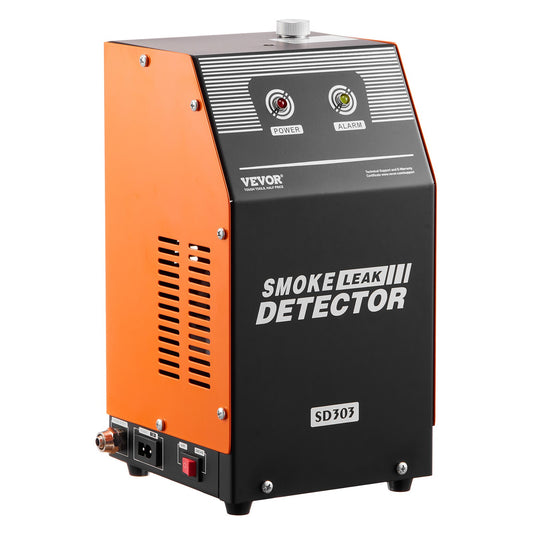 Automotive Smoke Machine EVAP Leak Detector DC12V Air Pump