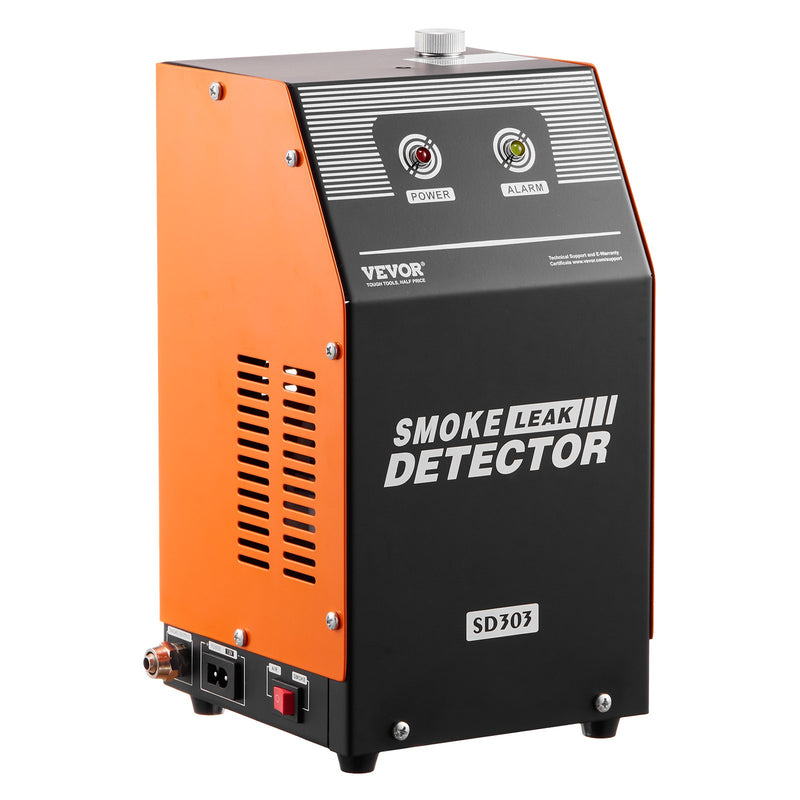 Automotive Smoke Machine EVAP Leak Detector DC12V Air Pump