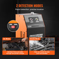 Automotive Smoke Machine EVAP Leak Detector DC12V Air Pump