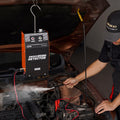 Automotive Smoke Machine EVAP Leak Detector DC12V Air Pump