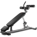 Weight Bench Adjustable Incline Sit-up Strength Training Home Gym