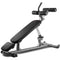 Weight Bench Adjustable Incline Sit-up Strength Training Home Gym