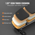 Weight Bench Adjustable Incline Sit-up Strength Training Home Gym