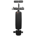 Weight Bench Adjustable Incline Sit-up Strength Training Home Gym