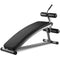 Adjustable Weight Bench Sit-up Incline Home Gym Strength Training