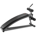 Adjustable Weight Bench Sit-up Incline Home Gym Strength Training