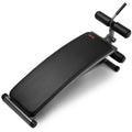Adjustable Weight Bench Sit-up Incline Home Gym Strength Training