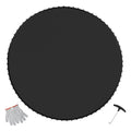 Trampoline Mat 12ft 72 V-Rings 5.5
