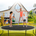 Trampoline Mat 12ft 72 V-Rings 5.5