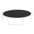 Trampoline Mat 15ft Round UV-Resistant Reinforced V-Rings Spring Tool