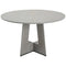 Round Dining Table 47