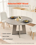 Round Dining Table 47