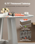 Round Dining Table 47