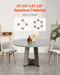Round Dining Table 47