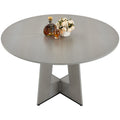 Round Dining Table 47
