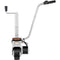 Electric Trailer Dolly 5000lbs 350W 12V Jockey Wheel 8