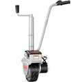 Electric Trailer Dolly 5000lbs 350W 12V Jockey Wheel 8