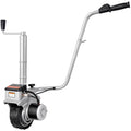 Electric Trailer Dolly 5000lbs 350W 12V Jockey Wheel 8