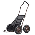 Folding Deer Cart Game Hauler 500LBS Utility Gear Dolly