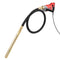 Handheld Electric Concrete Vibrator 960W 2M Shaft Air Bubble