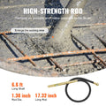 Handheld Electric Concrete Vibrator 960W 2M Shaft Air Bubble
