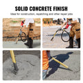 Handheld Electric Concrete Vibrator 960W 2M Shaft Air Bubble