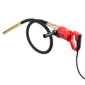 Handheld Electric Concrete Vibrator 960W 2M Shaft Air Bubble