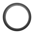Fire Pit Ring 40inch Outer 36inch Inner Carbon Steel Heavy Duty